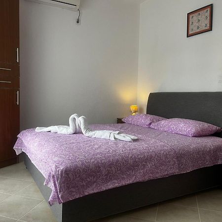 Apartmani Sunce Bar Dış mekan fotoğraf