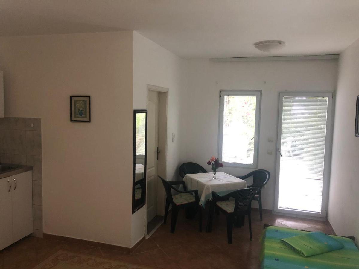 Apartmani Sunce Bar Dış mekan fotoğraf