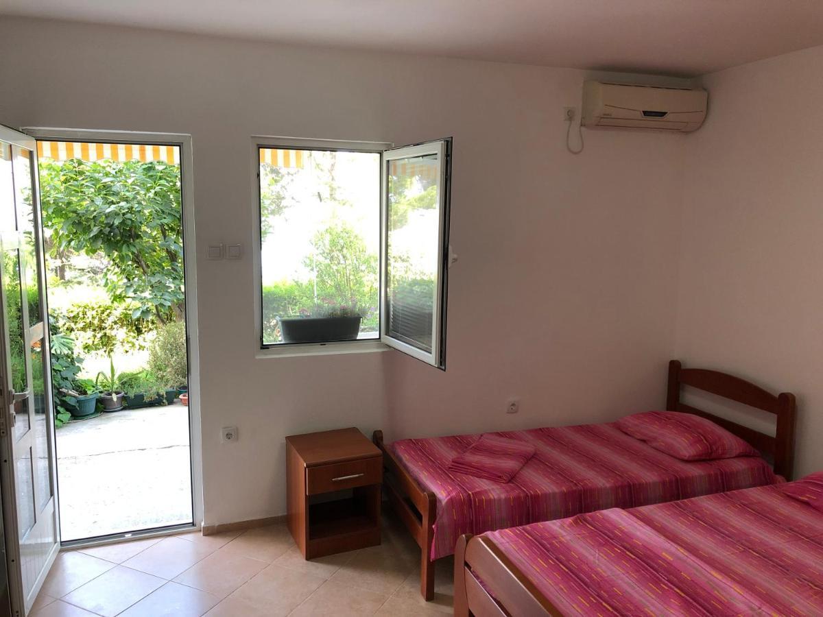 Apartmani Sunce Bar Dış mekan fotoğraf