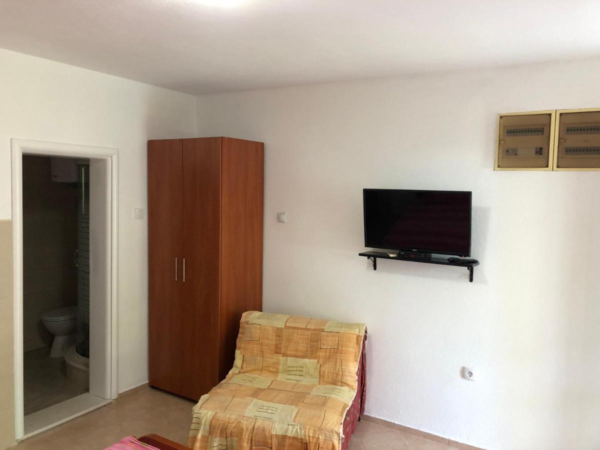 Apartmani Sunce Bar Dış mekan fotoğraf