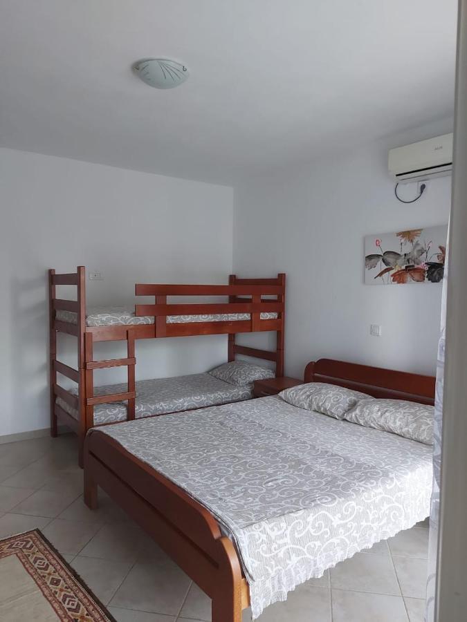 Apartmani Sunce Bar Dış mekan fotoğraf