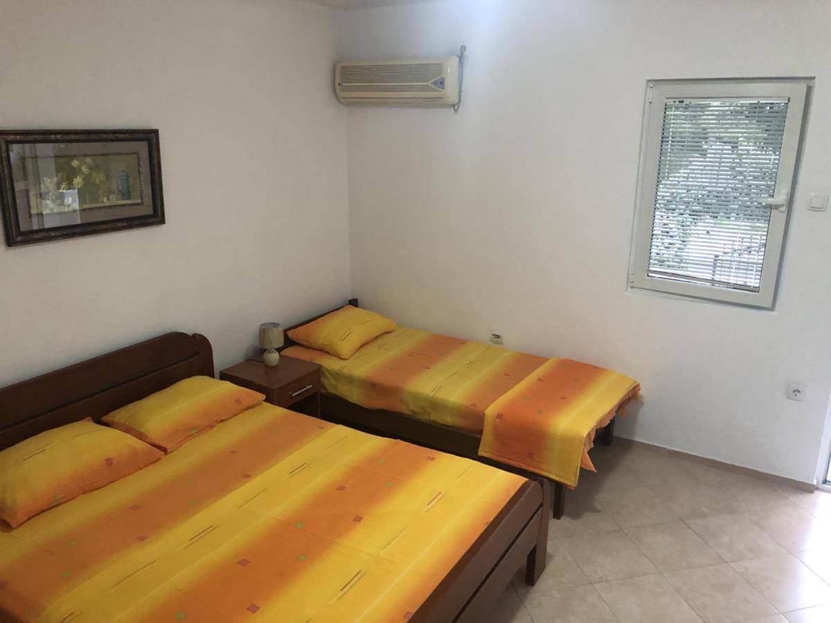 Apartmani Sunce Bar Dış mekan fotoğraf