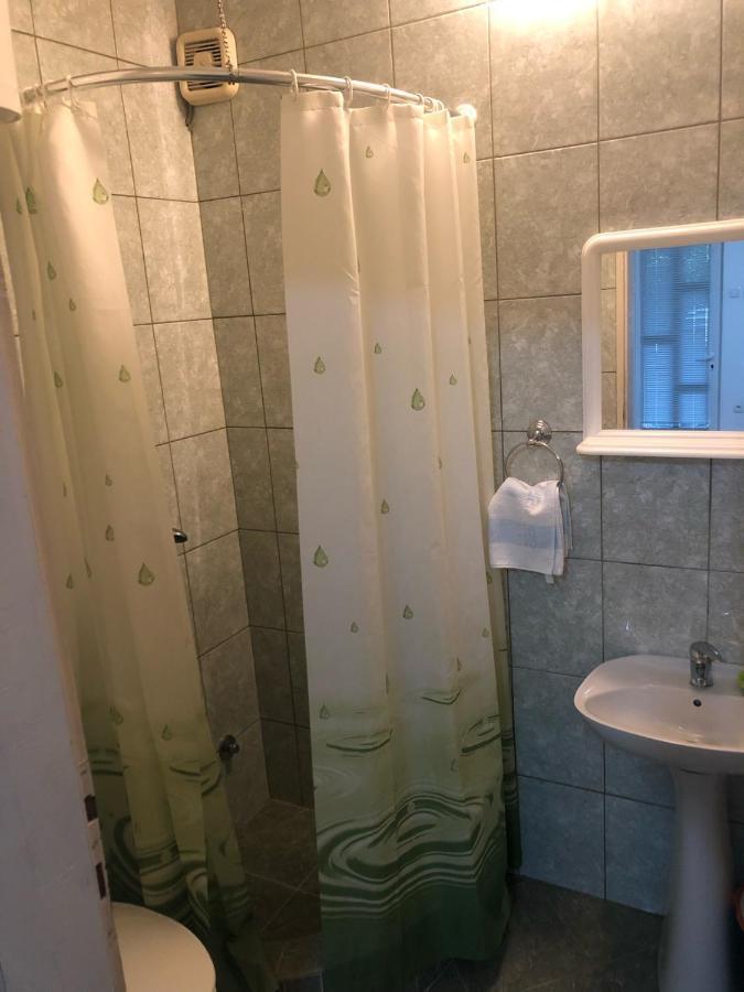 Apartmani Sunce Bar Dış mekan fotoğraf