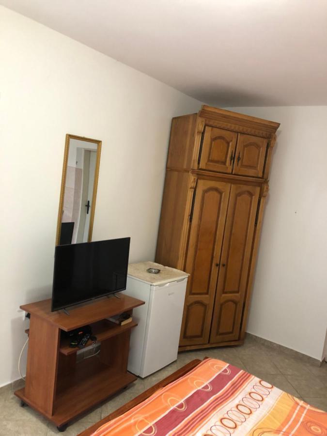 Apartmani Sunce Bar Dış mekan fotoğraf