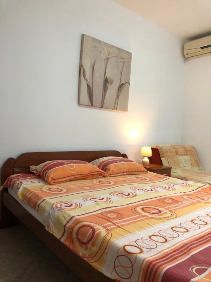 Apartmani Sunce Bar Dış mekan fotoğraf