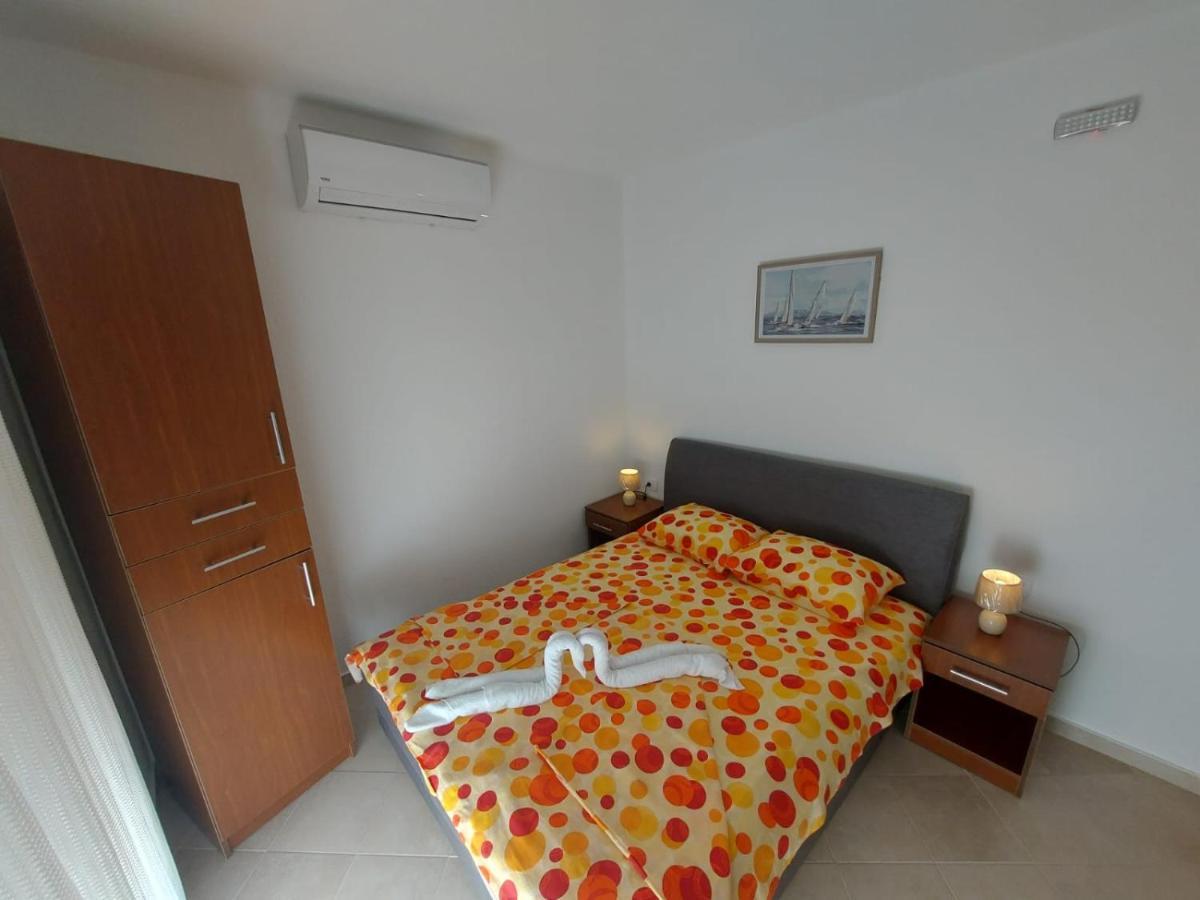 Apartmani Sunce Bar Dış mekan fotoğraf