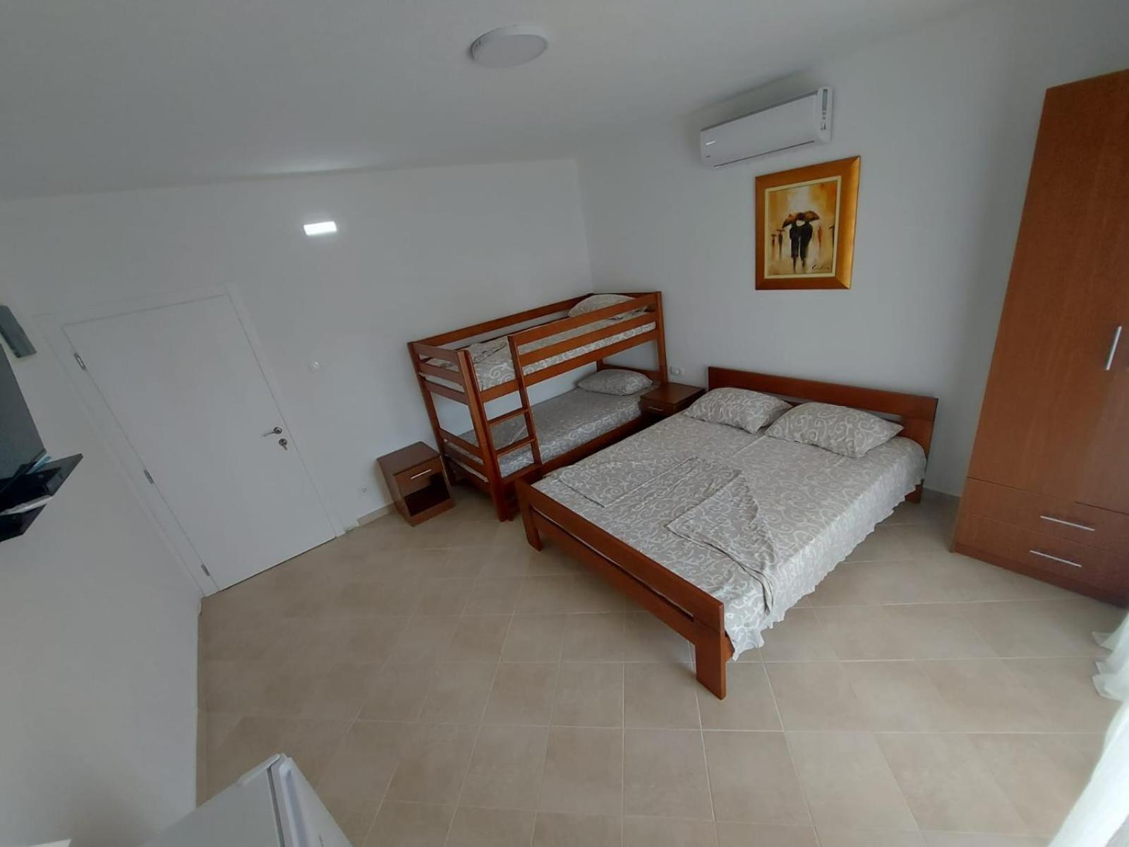 Apartmani Sunce Bar Dış mekan fotoğraf