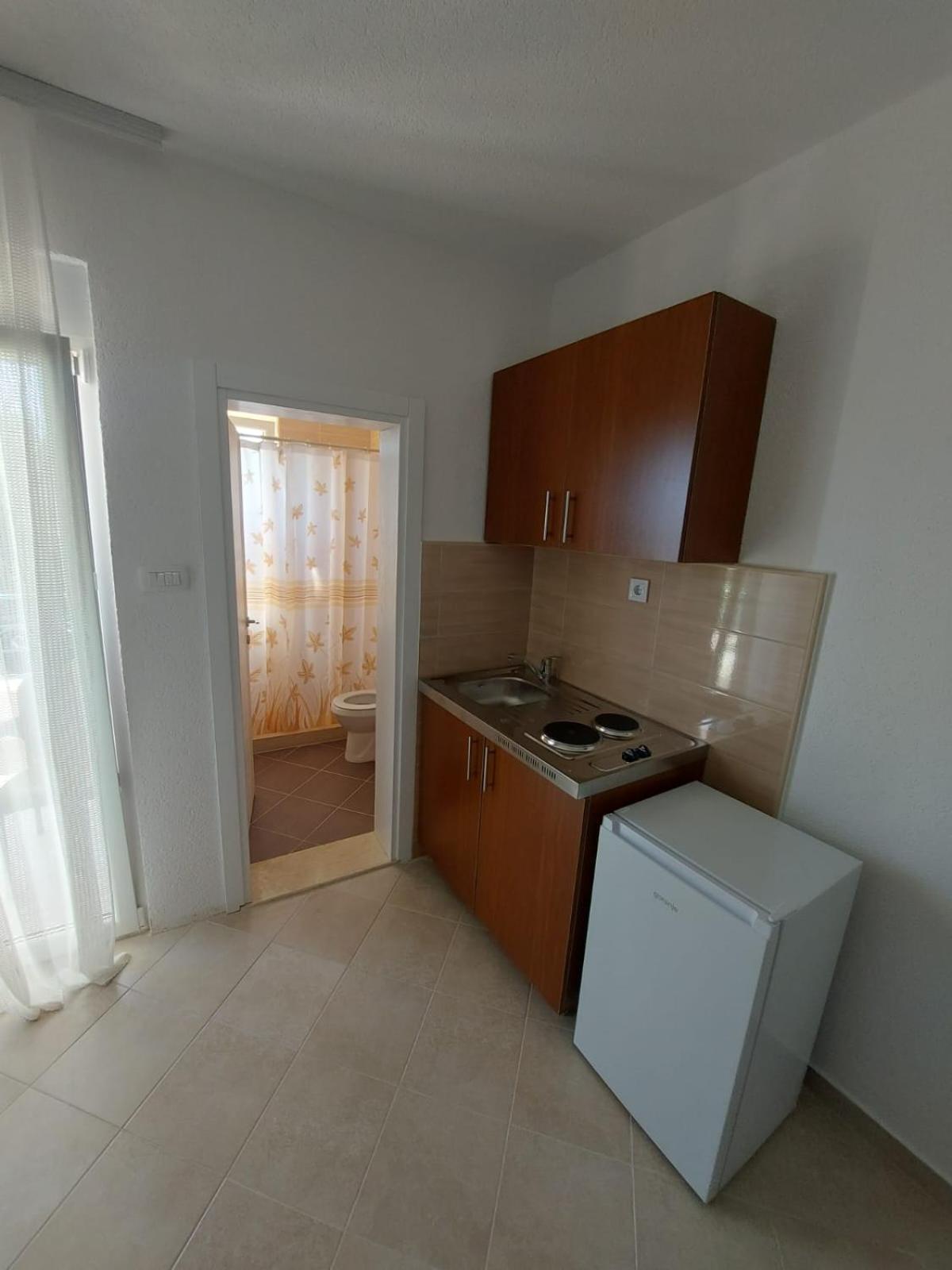 Apartmani Sunce Bar Dış mekan fotoğraf