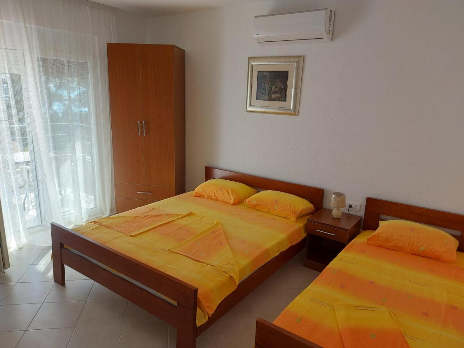 Apartmani Sunce Bar Dış mekan fotoğraf