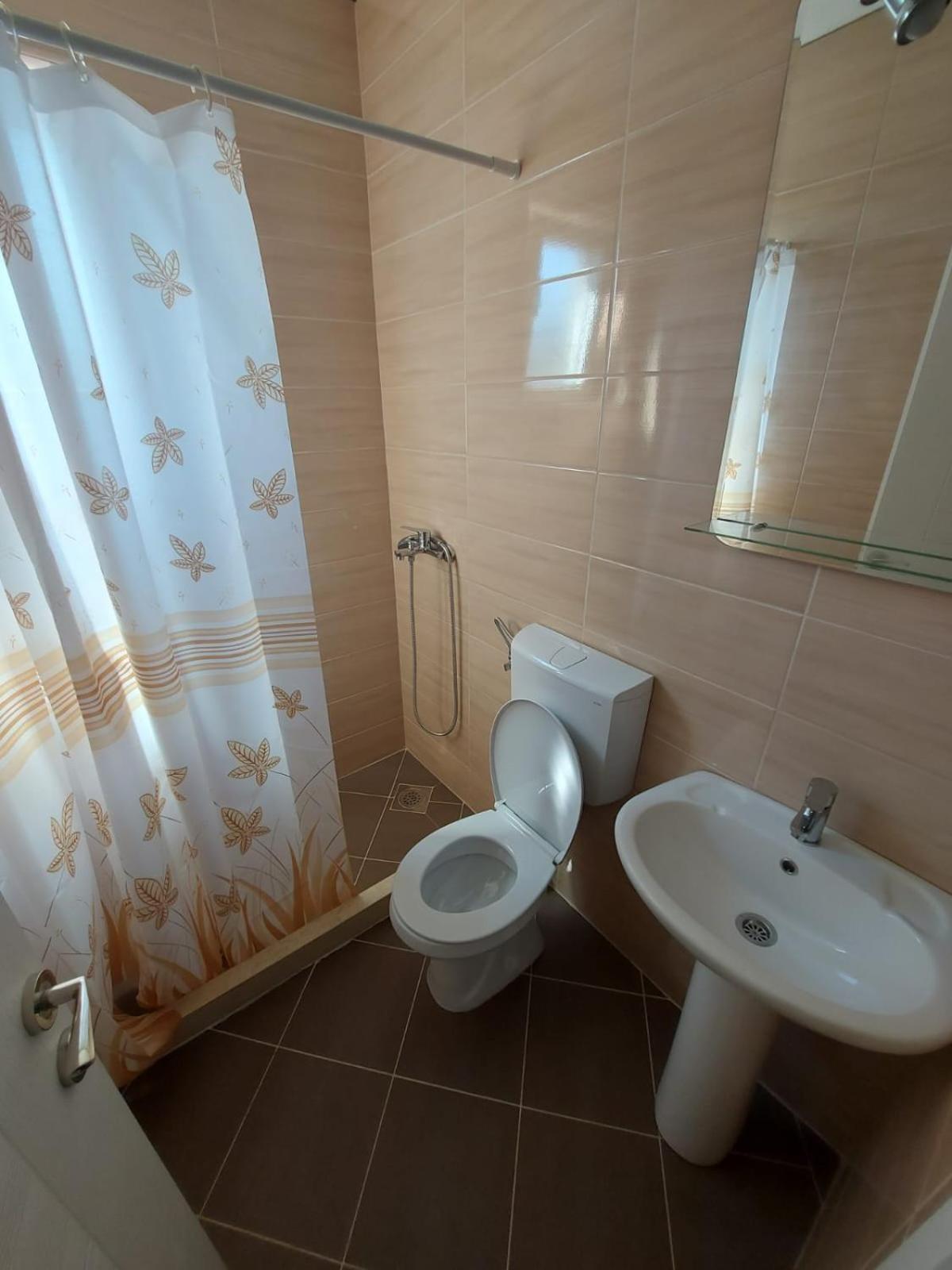 Apartmani Sunce Bar Dış mekan fotoğraf