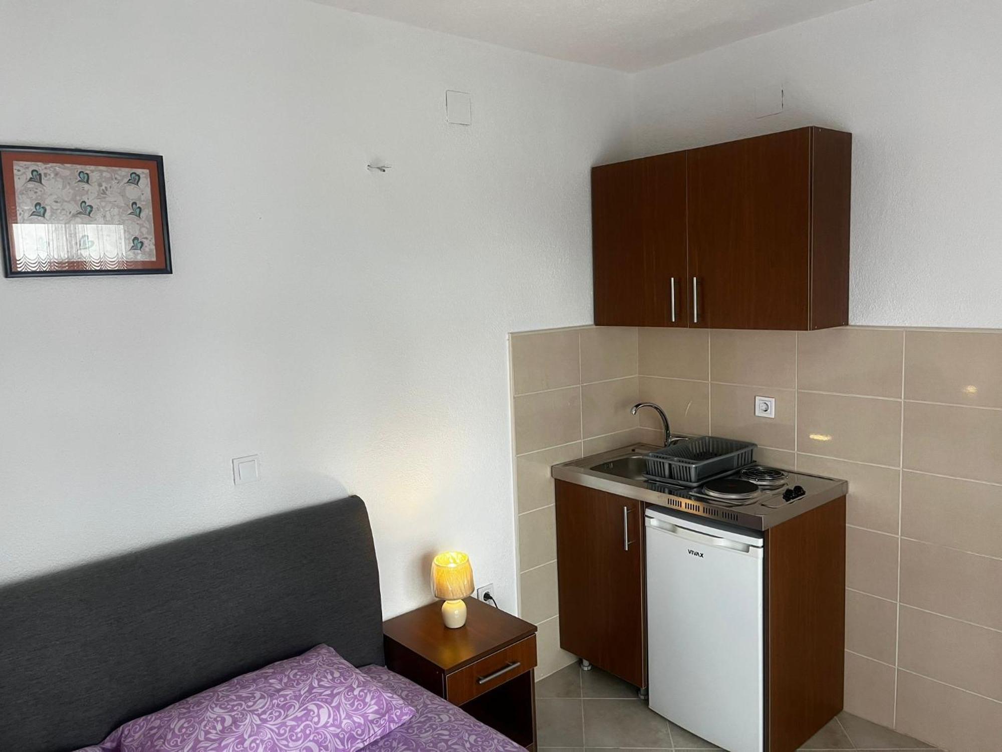 Apartmani Sunce Bar Dış mekan fotoğraf