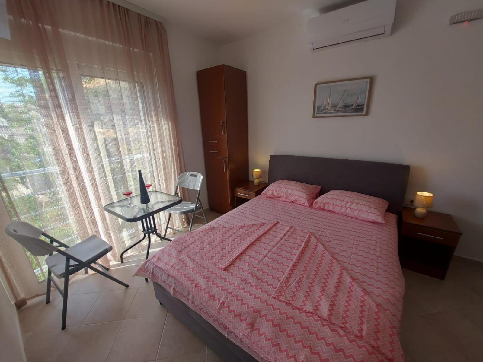 Apartmani Sunce Bar Dış mekan fotoğraf