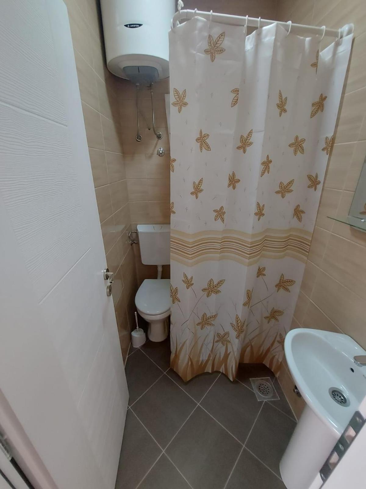 Apartmani Sunce Bar Dış mekan fotoğraf