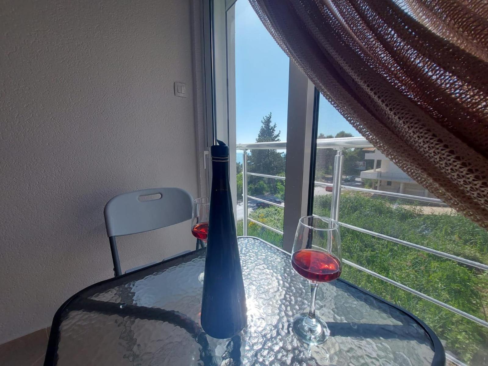 Apartmani Sunce Bar Dış mekan fotoğraf