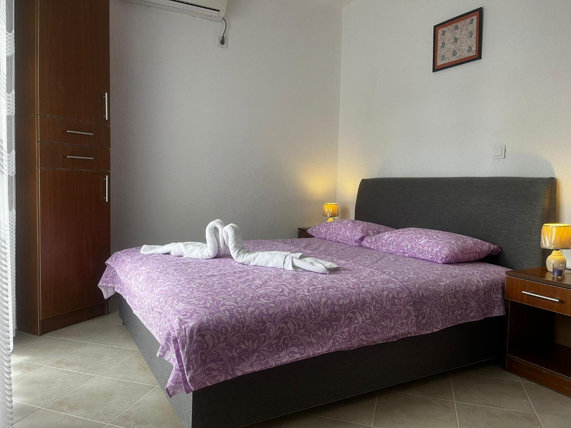 Apartmani Sunce Bar Dış mekan fotoğraf