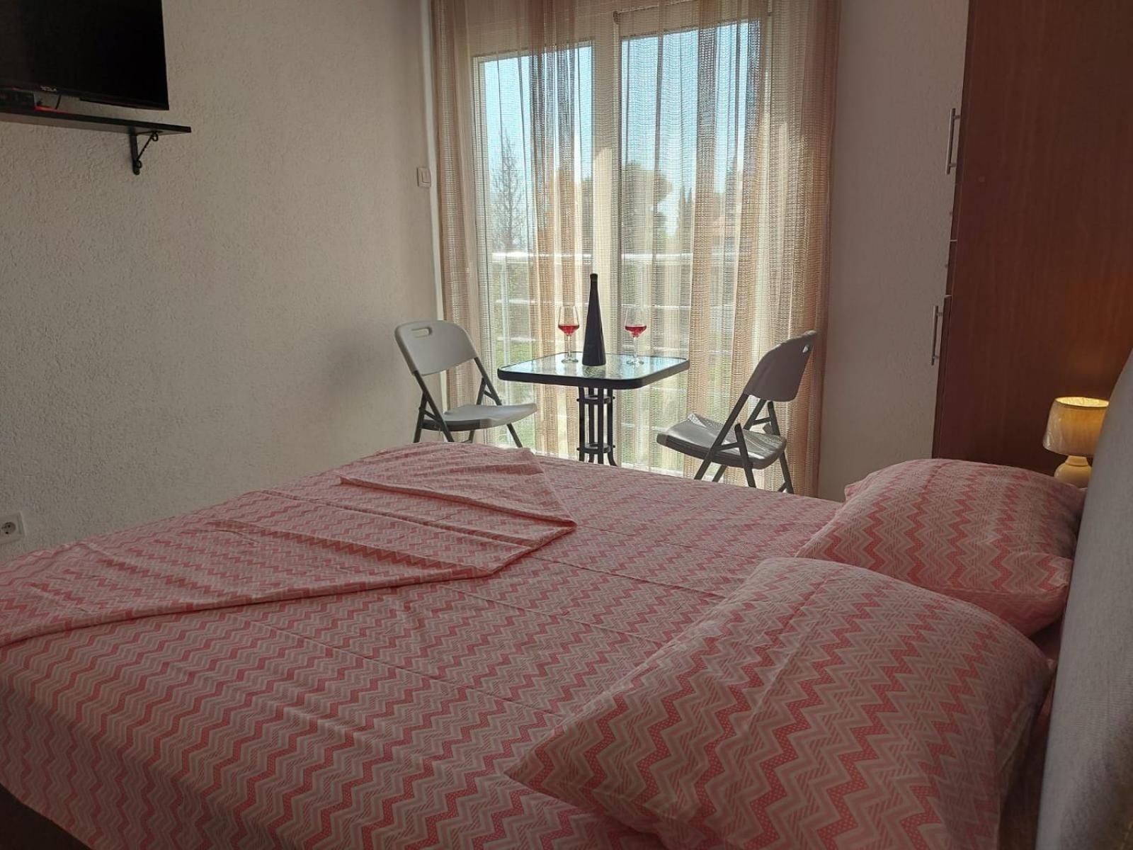 Apartmani Sunce Bar Oda fotoğraf